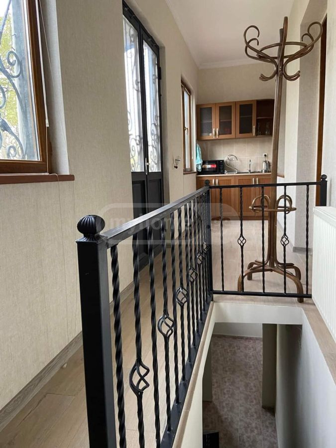 5 Room Private House Daily Rent In Saburtalo view 6