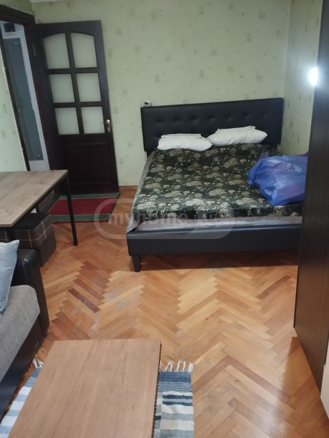 1 Room Apartment For Rent view 1