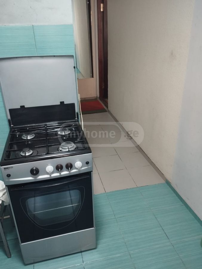 1 Room Apartment For Rent view 10