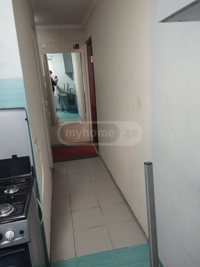 1 Room Apartment For Rent view 11