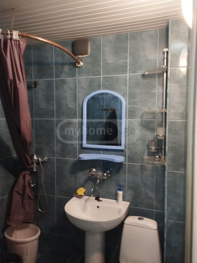 1 Room Apartment For Rent view 12