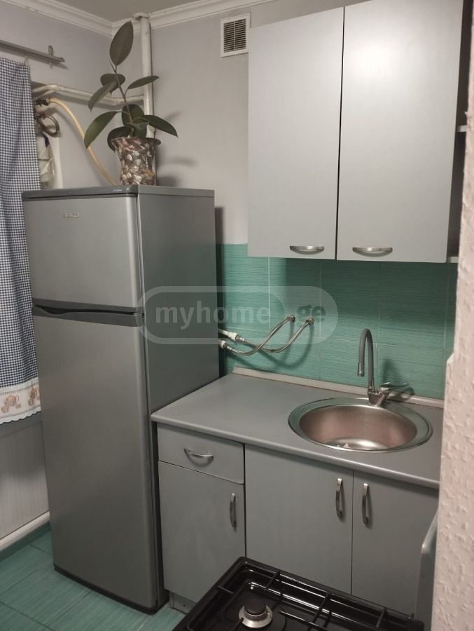 1 Room Apartment For Rent view 2