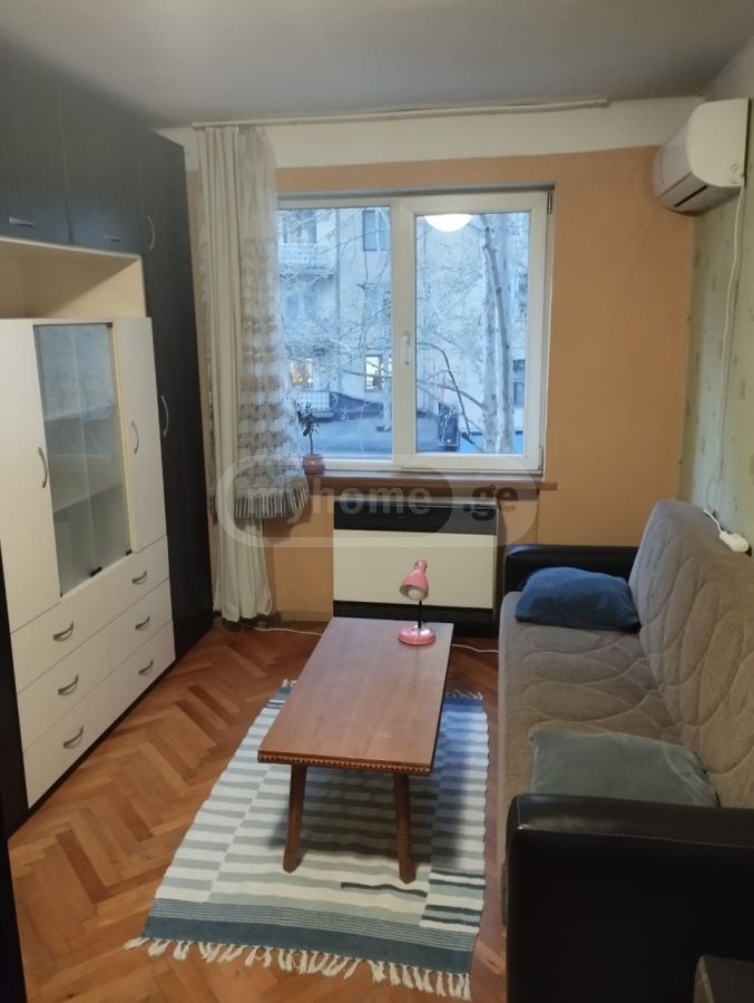 1 Room Apartment For Rent view 3