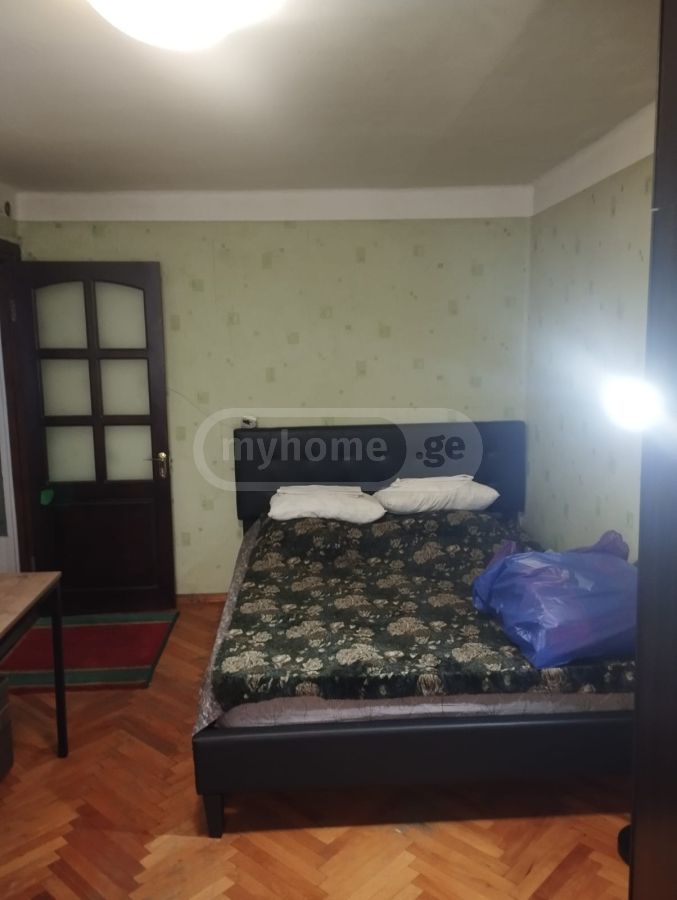 1 Room Apartment For Rent view 4