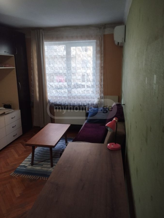 1 Room Apartment For Rent view 5