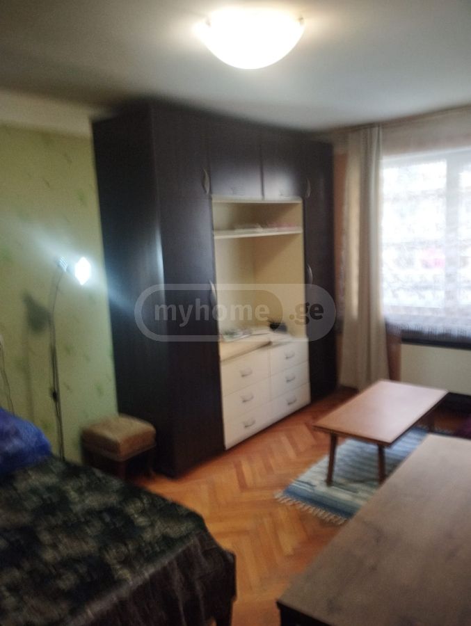 1 Room Apartment For Rent view 6
