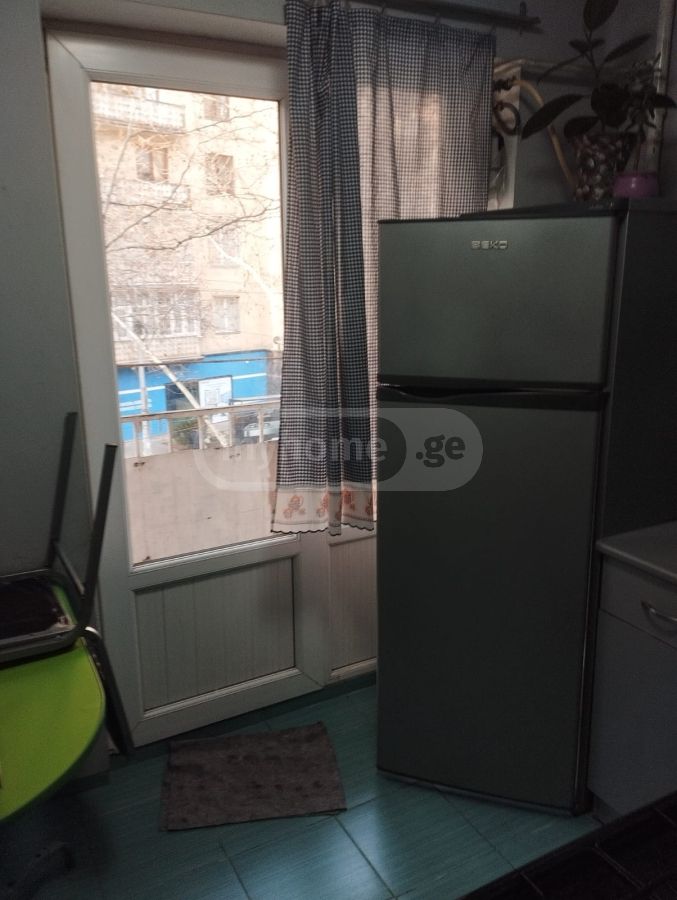 1 Room Apartment For Rent view 8