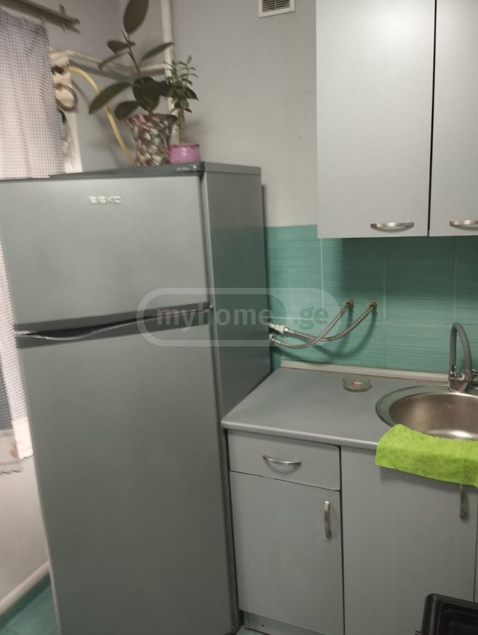 1 Room Apartment For Rent view 9