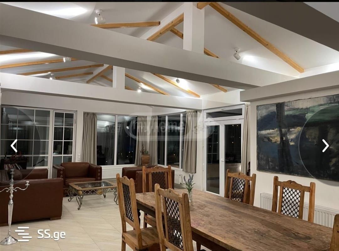 Daily Rent 5 Room Country House Lotkinze, 10 of 12