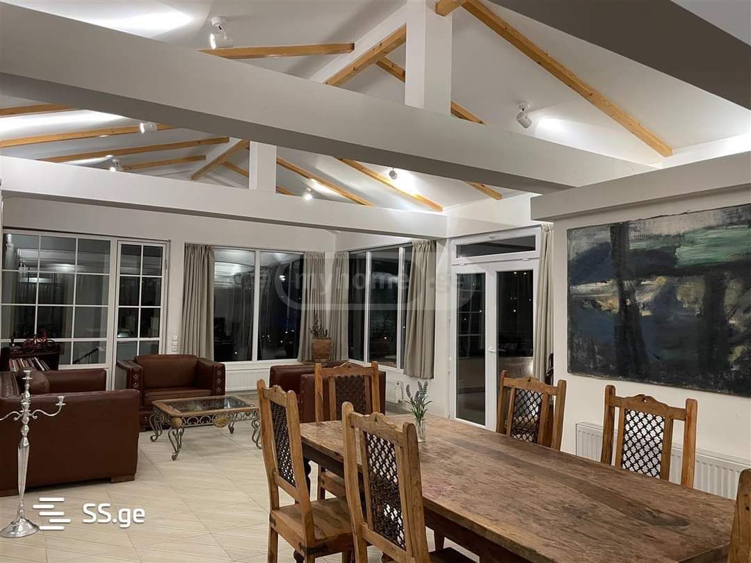 Daily Rent 5 Room Country House Lotkinze, 3 of 12