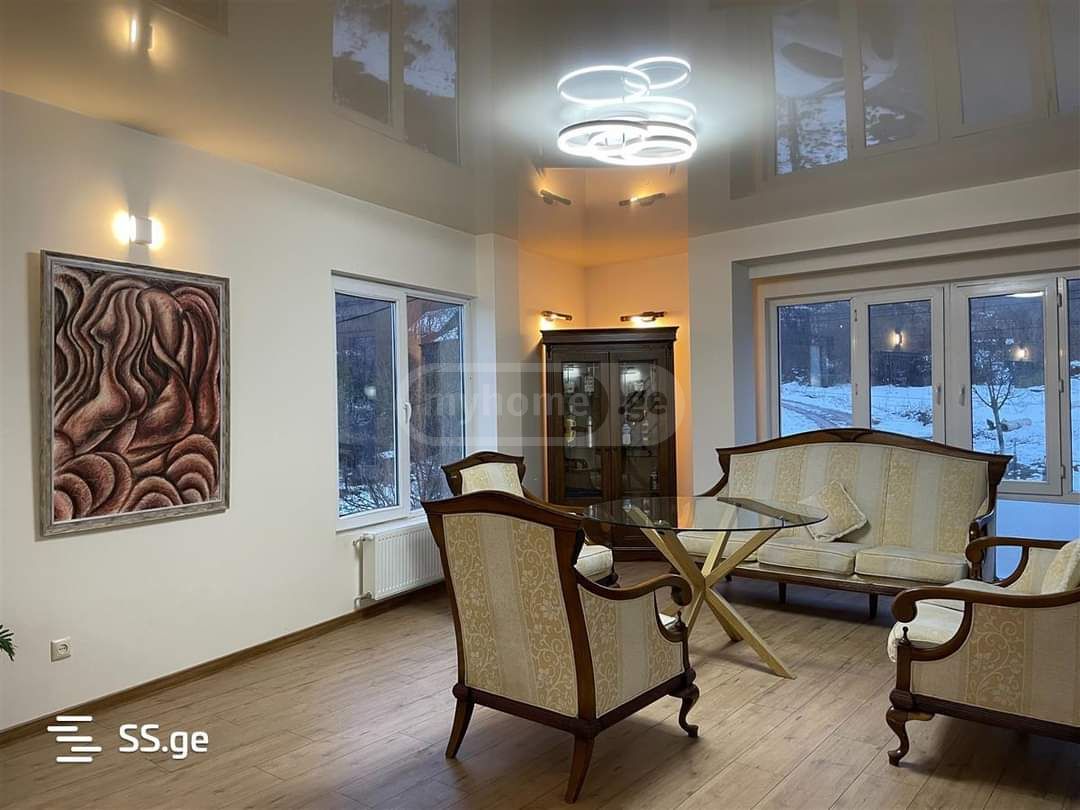 Daily Rent 5 Room Country House Lotkinze, 4 of 12
