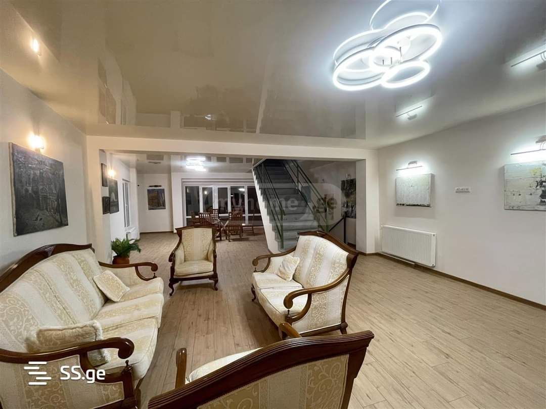 Daily Rent 5 Room Country House Lotkinze, 5 of 12