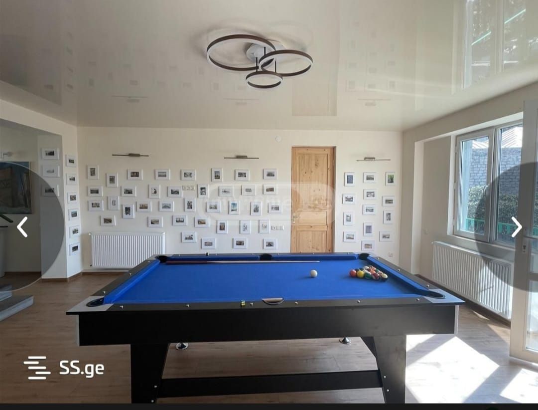 Daily Rent 5 Room Country House Lotkinze, 7 of 12