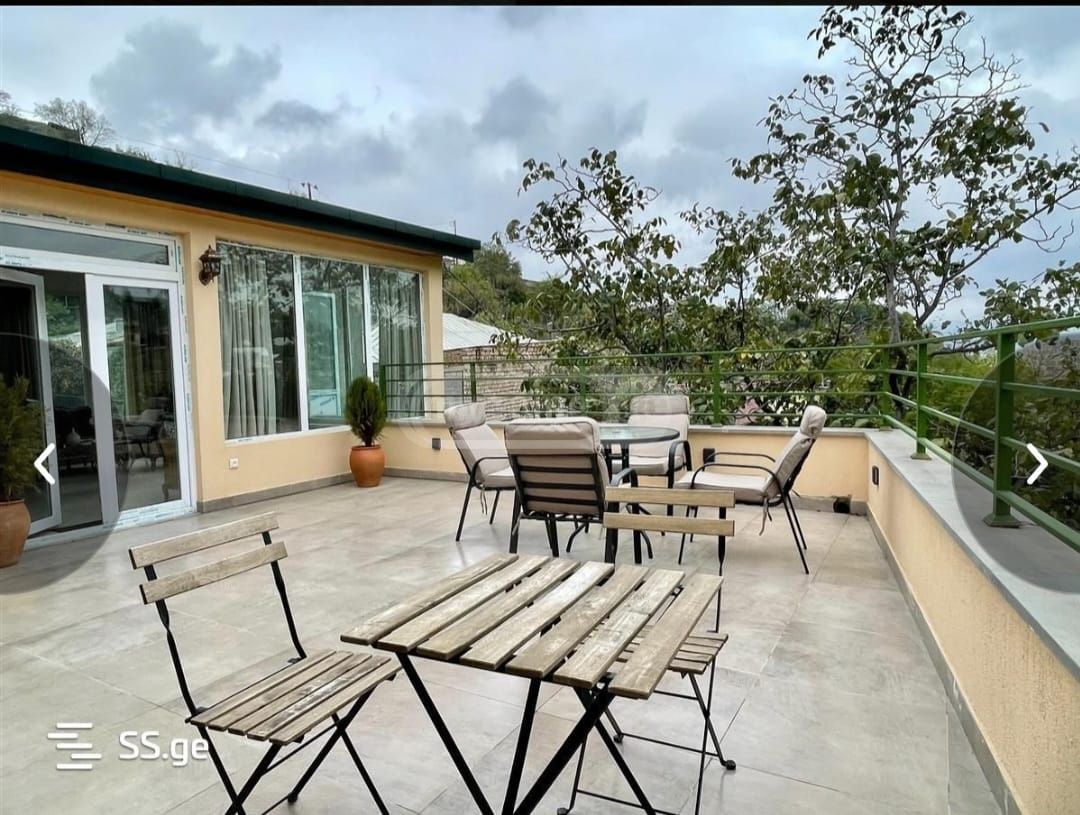 Daily Rent 5 Room Country House Lotkinze, 8 of 12