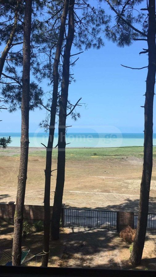 For Sale Ara Sasoplo-Sameurneo Land Plot Kobuletshi view 1