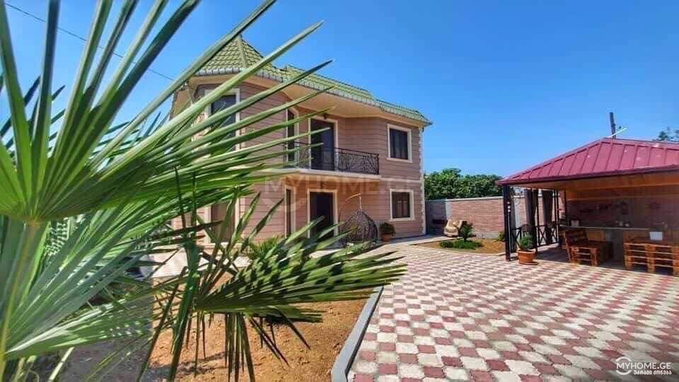 Newly renovated House for sale In Old Batumi district Myhome უძრავი