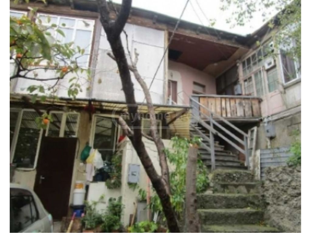 3 Room Flat For Sale view 8