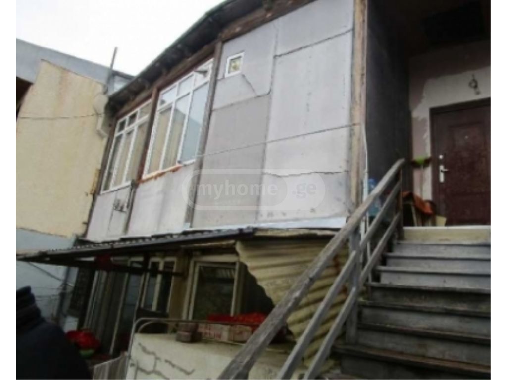 3 Room Flat For Sale view 9