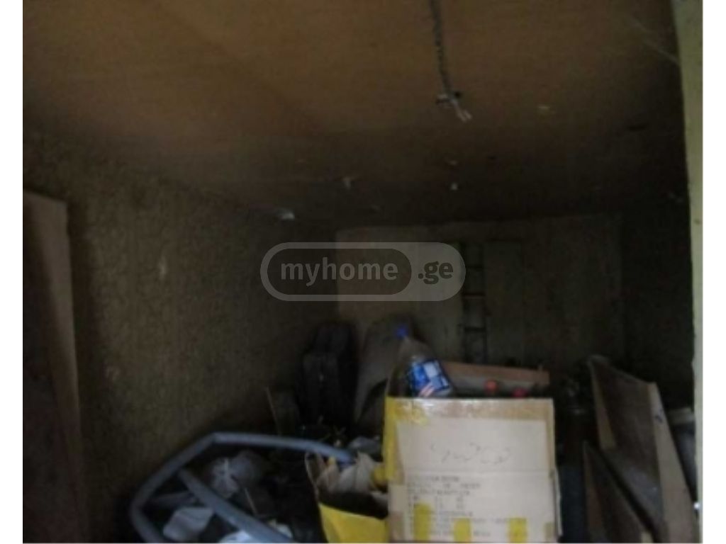 3 Room Flat For Sale view 11