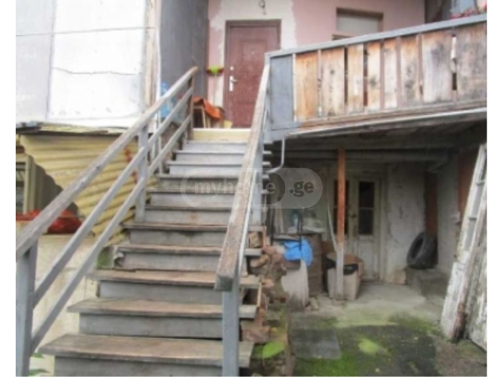 3 Room Flat For Sale view 12