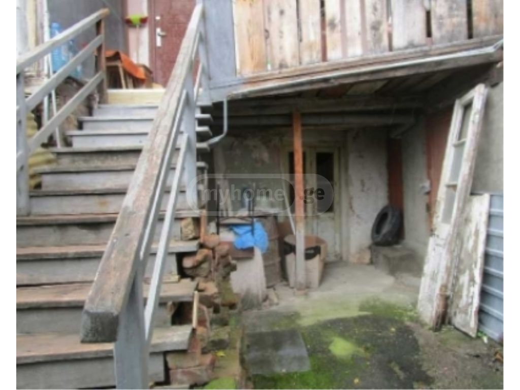 3 Room Flat For Sale view 15