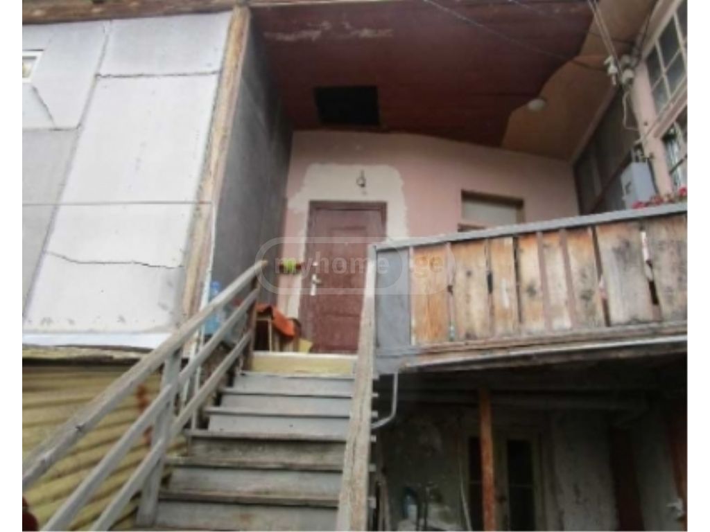 3 Room Flat For Sale view 16