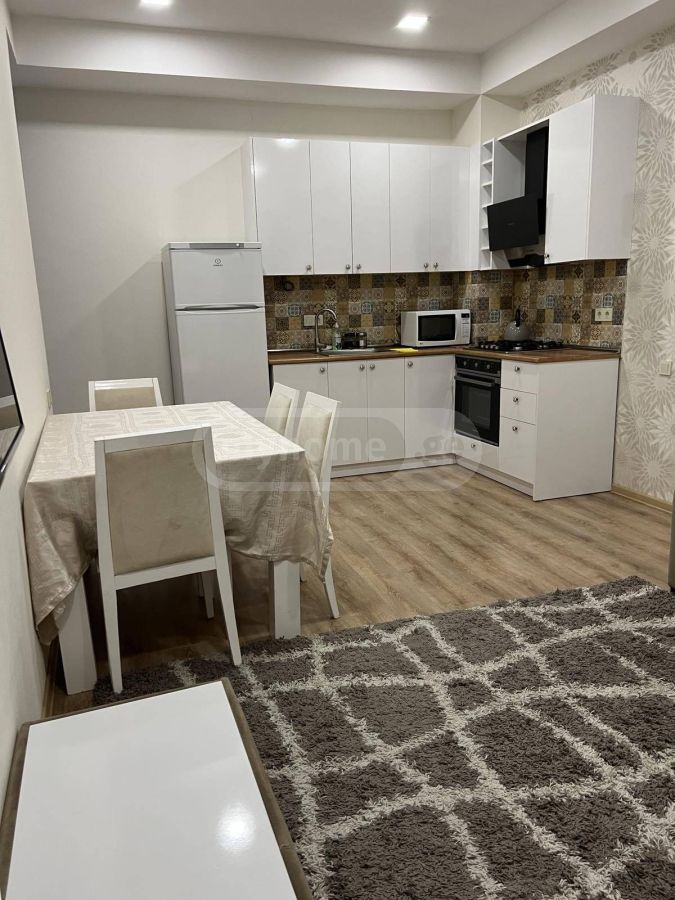 3 Room Apartment For Rent view 11