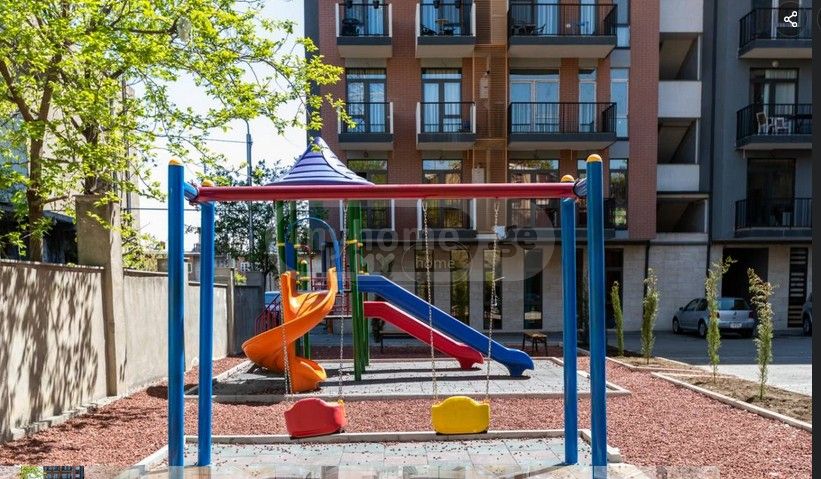 3 Room Apartment For Rent view 2