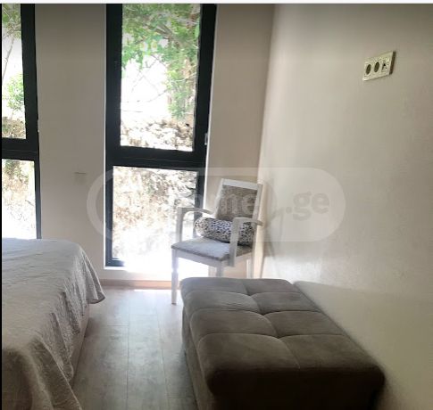 3 Room Apartment For Rent view 4