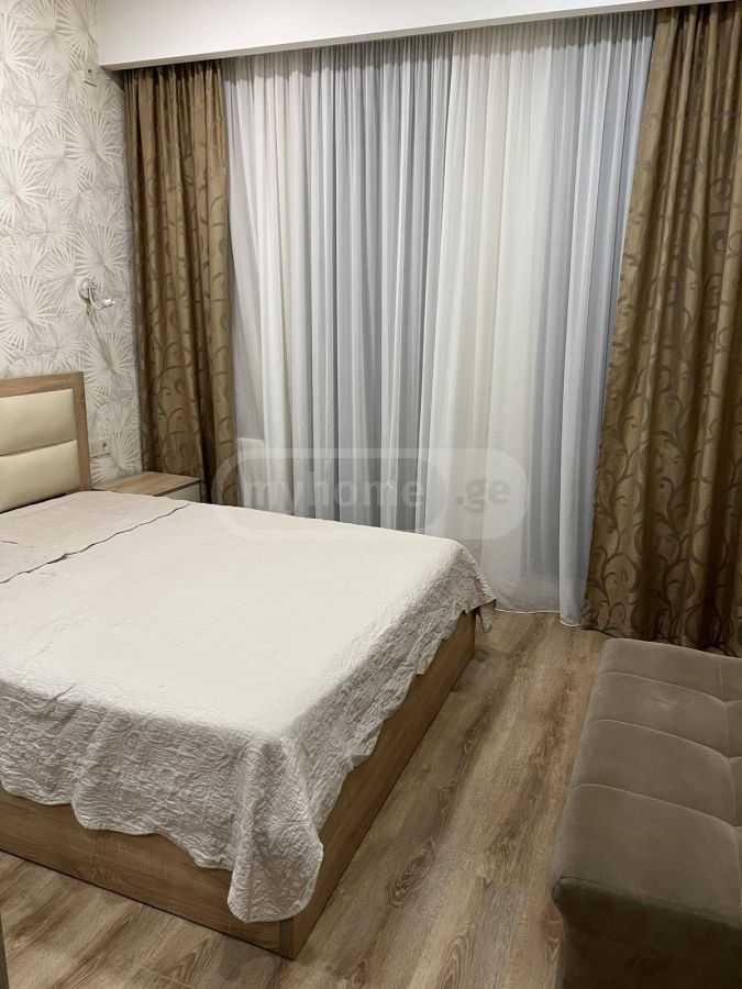 3 Room Apartment For Rent view 7