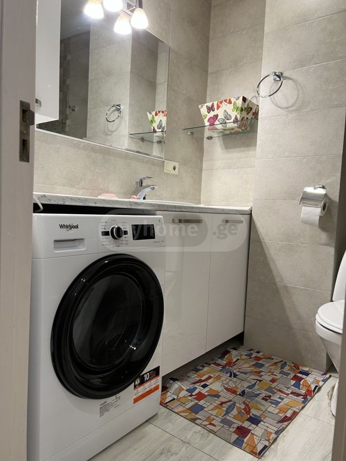 3 Room Apartment For Rent view 8