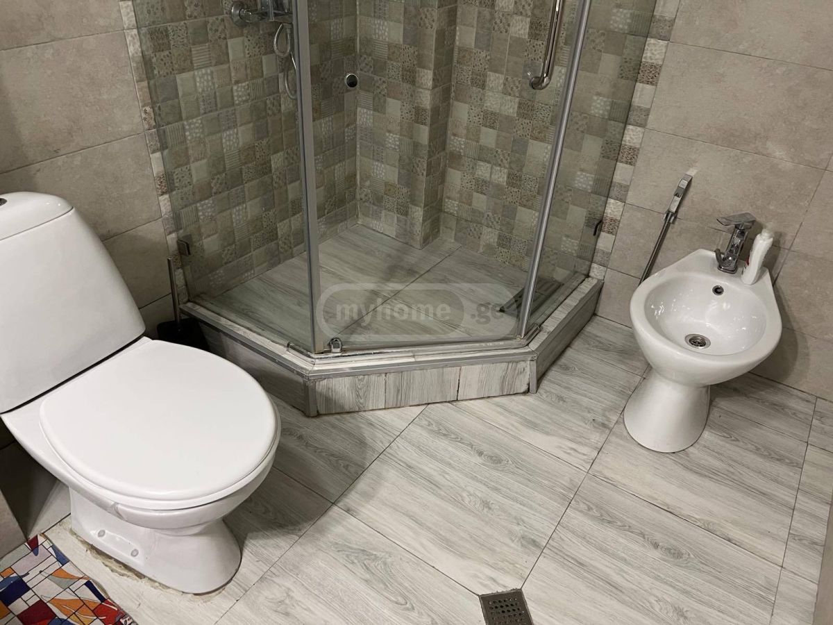 3 Room Apartment For Rent view 9