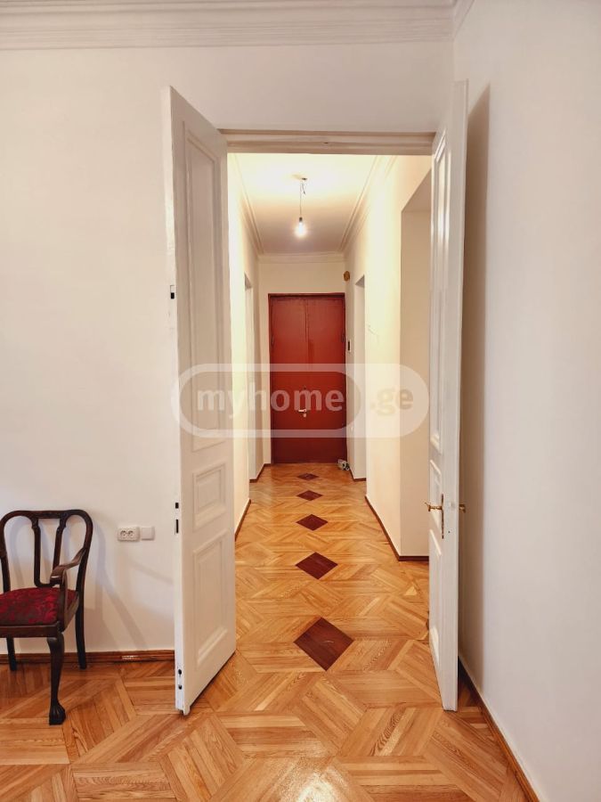 For Sale Saopise Commercial Space Chughuretshi view 10
