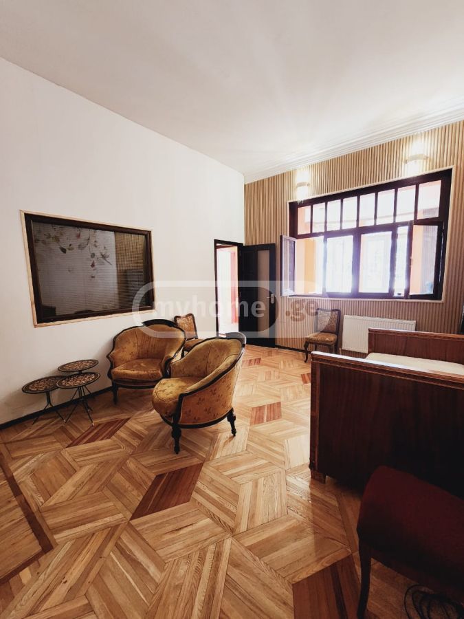 For Sale Saopise Commercial Space Chughuretshi view 2