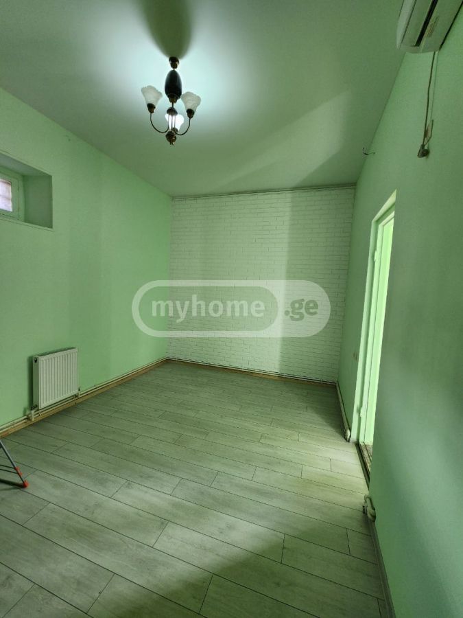 For Sale Saopise Commercial Space Chughuretshi view 4