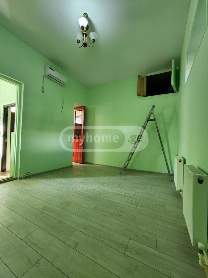 For Sale Saopise Commercial Space Chughuretshi view 5