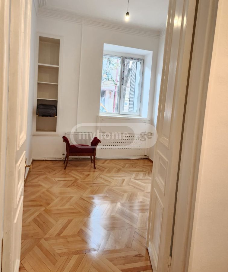 For Sale Saopise Commercial Space Chughuretshi view 6