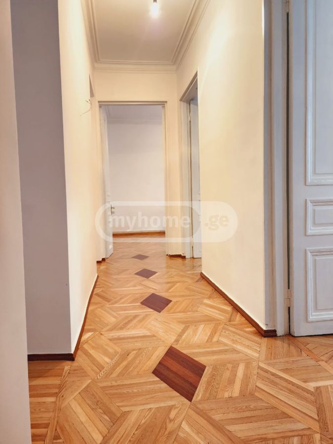 For Sale Saopise Commercial Space Chughuretshi view 7