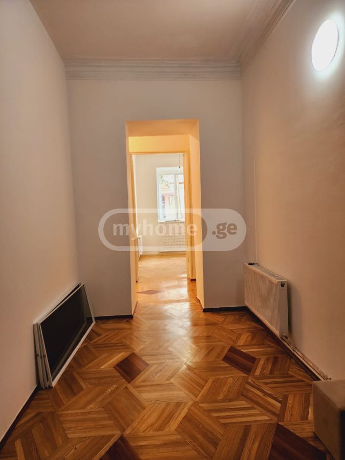 For Sale Saopise Commercial Space Chughuretshi view 8
