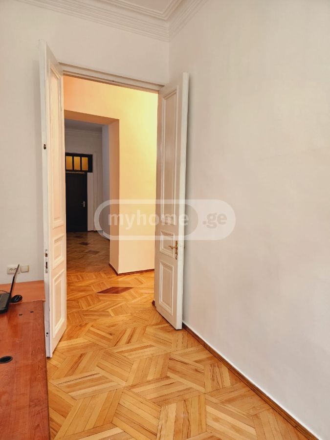 For Sale Saopise Commercial Space Chughuretshi view 9