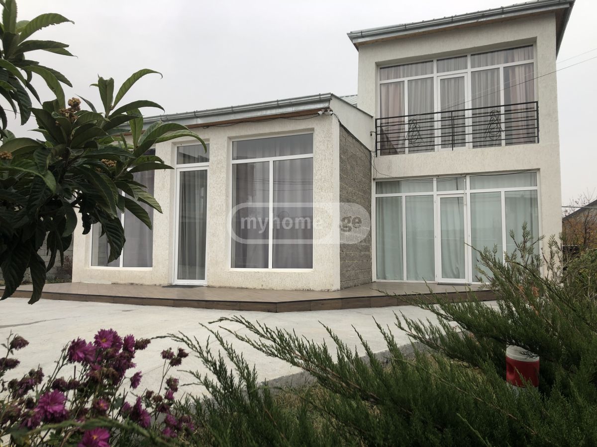 3 Room Private House Daily Rent In Didi Digomi view 9