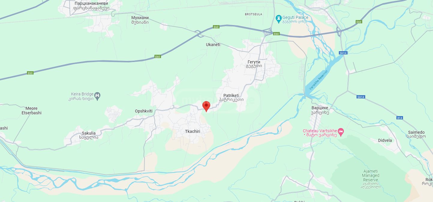 Warehousing Commercial Area For Sale In Tskaltubo view 10