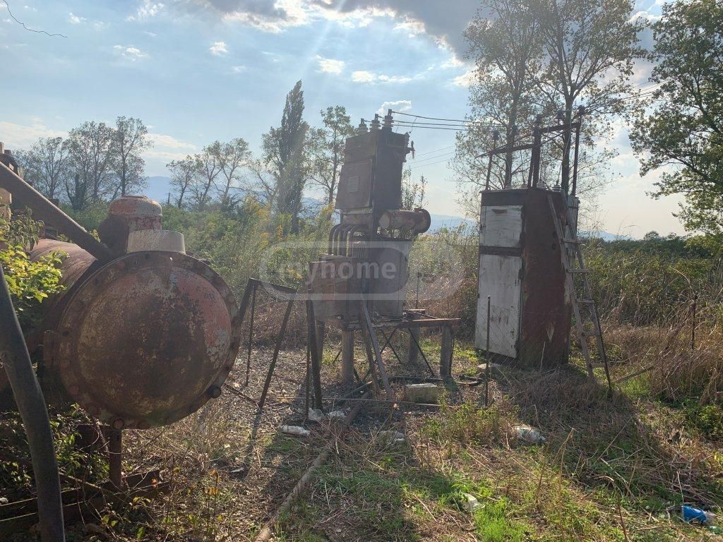 Warehousing Commercial Area For Sale In Tskaltubo view 2