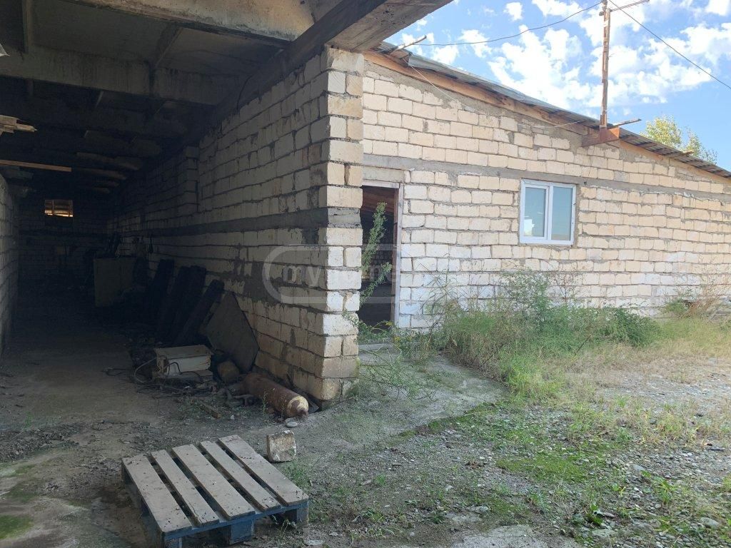 Warehousing Commercial Area For Sale In Tskaltubo view 4