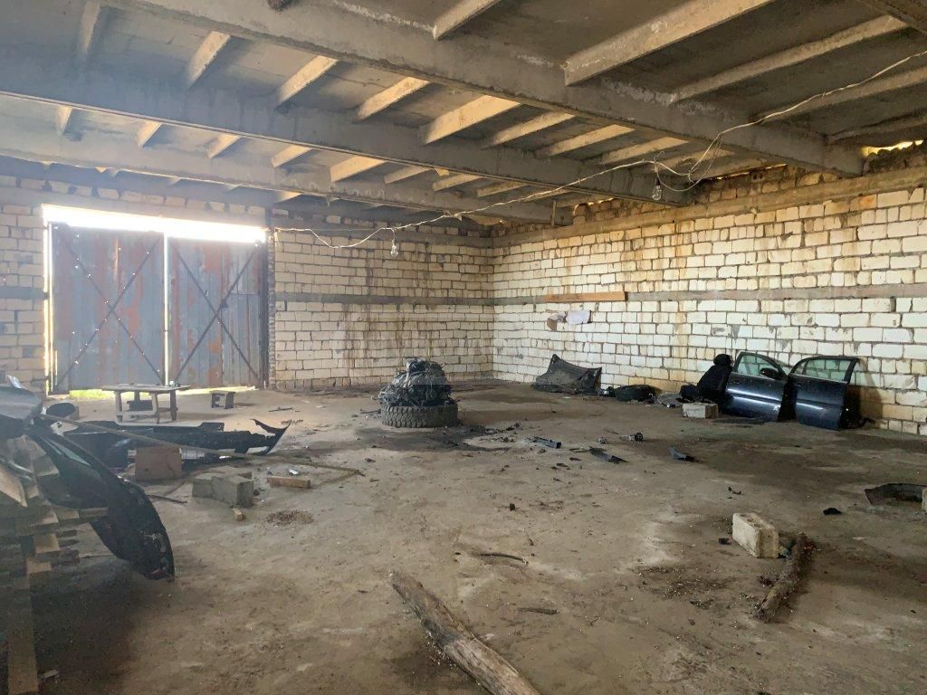 Warehousing Commercial Area For Sale In Tskaltubo view 6