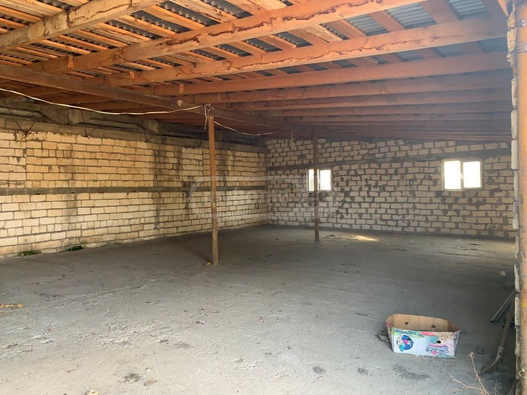 Warehousing Commercial Area For Sale In Tskaltubo view 7