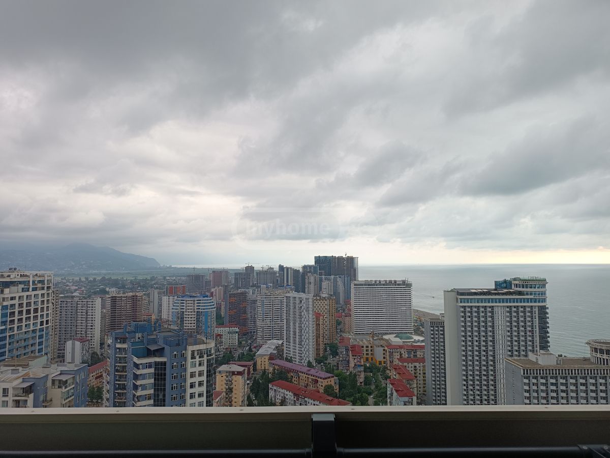 Продажа 1-комната Квартира view 4