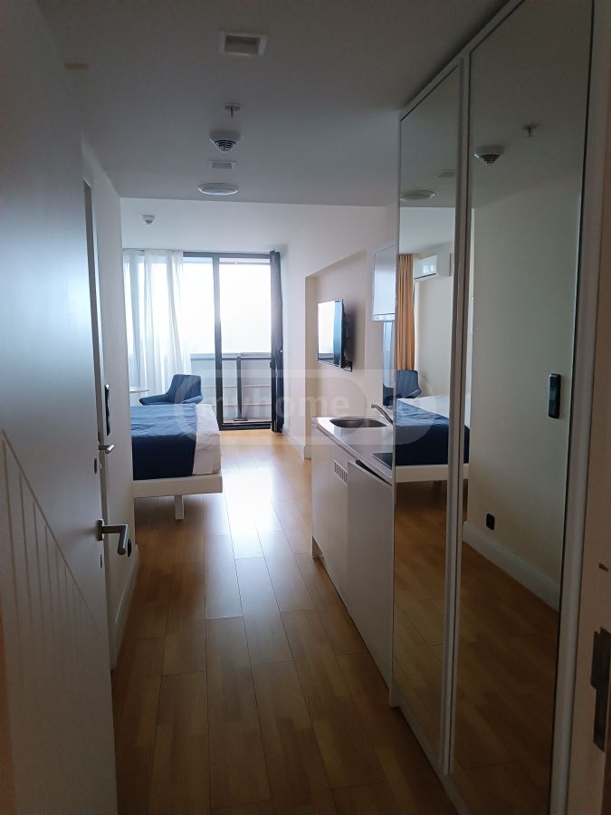 Продажа 1-комната Квартира view 5