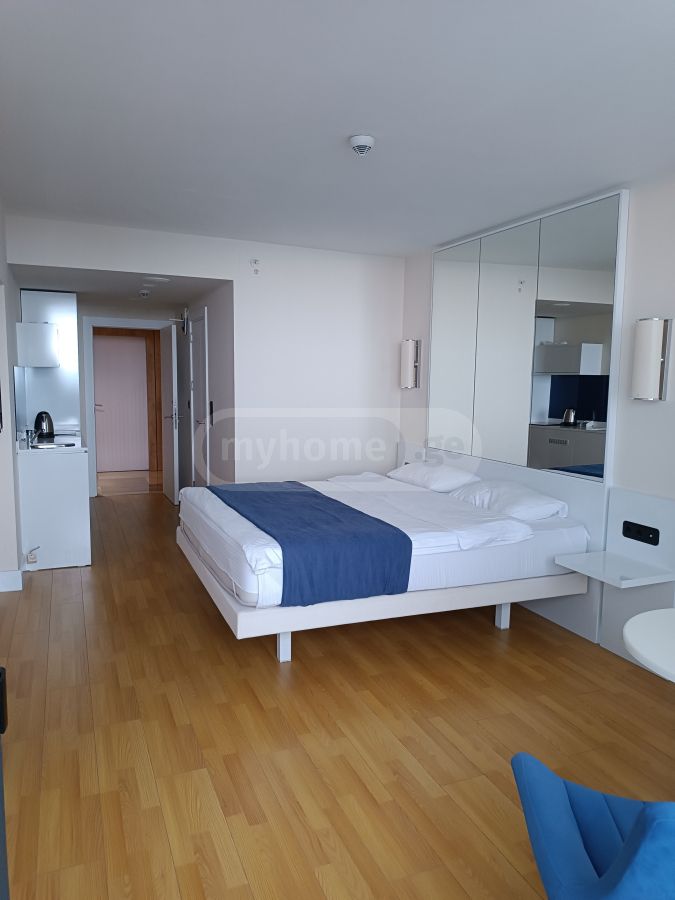 Продажа 1-комната Квартира view 6