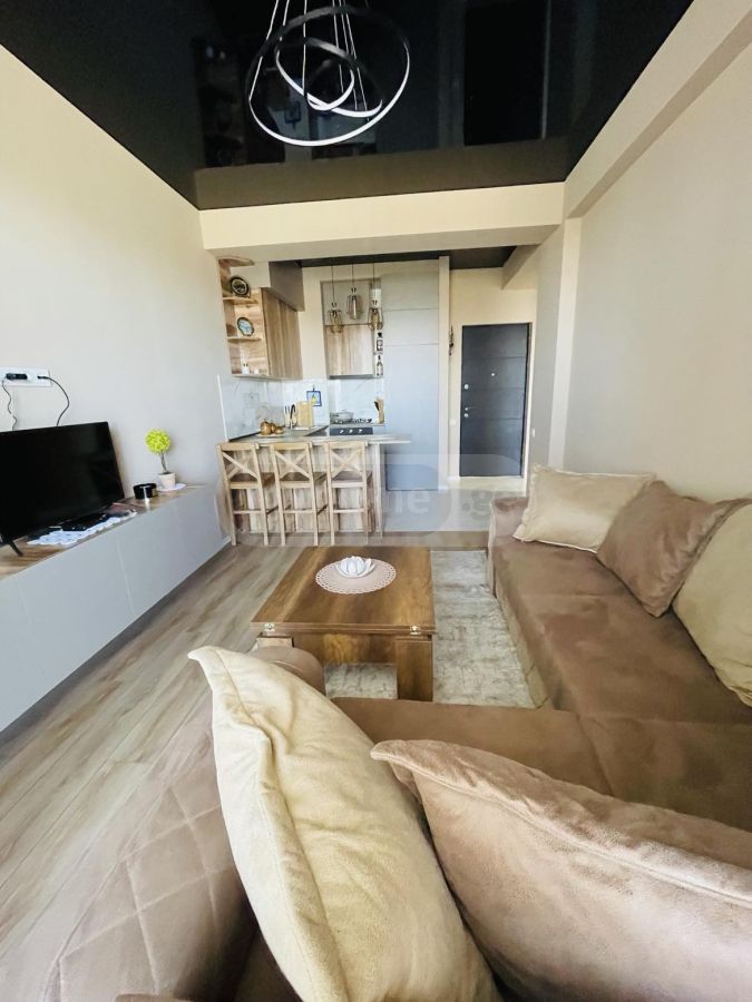 2 Room Apartment Daily Rent In Isani view 3